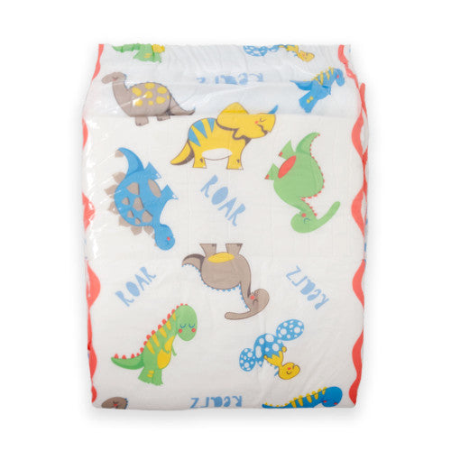 Rearz Dinosaur Adult Diapers
