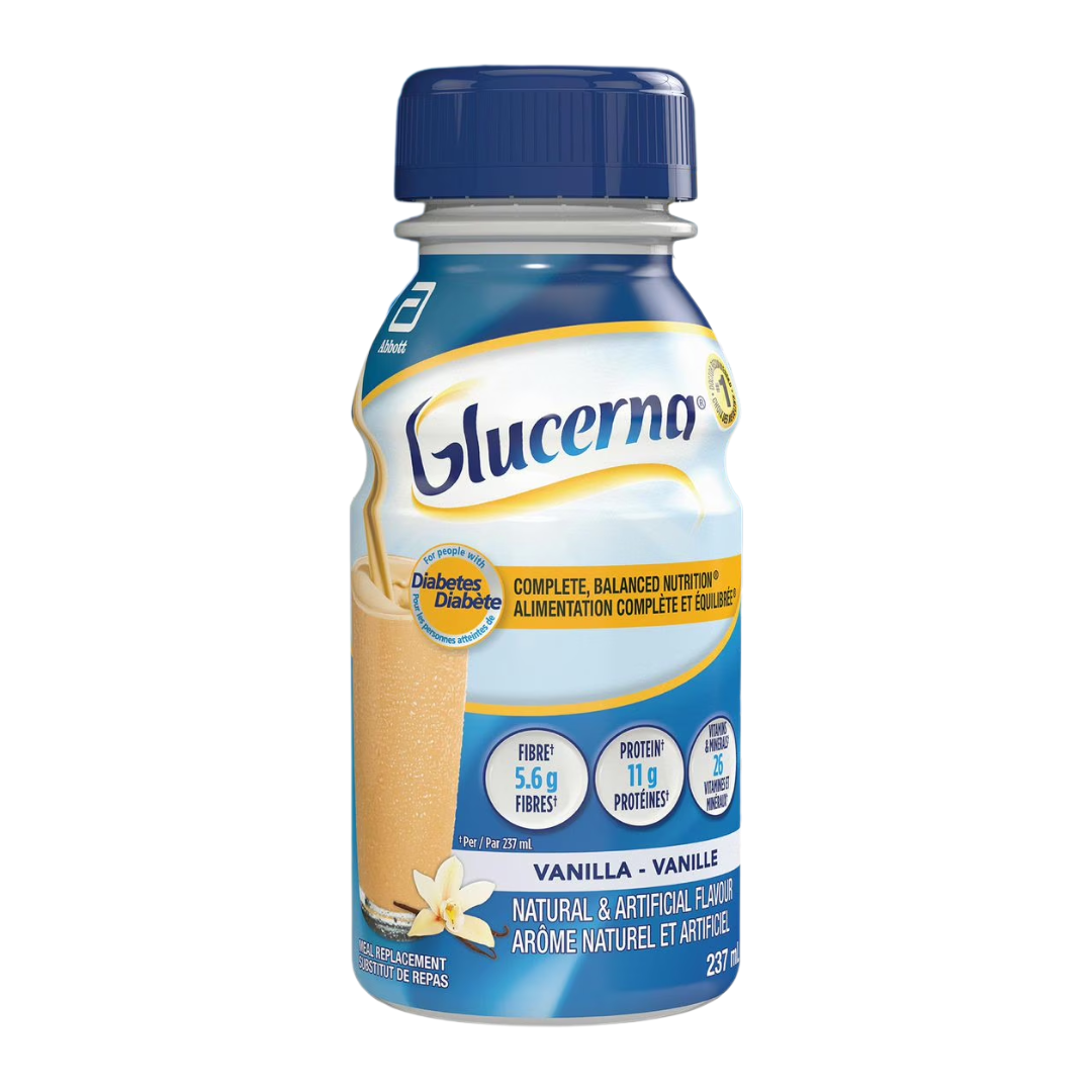 Glucerna