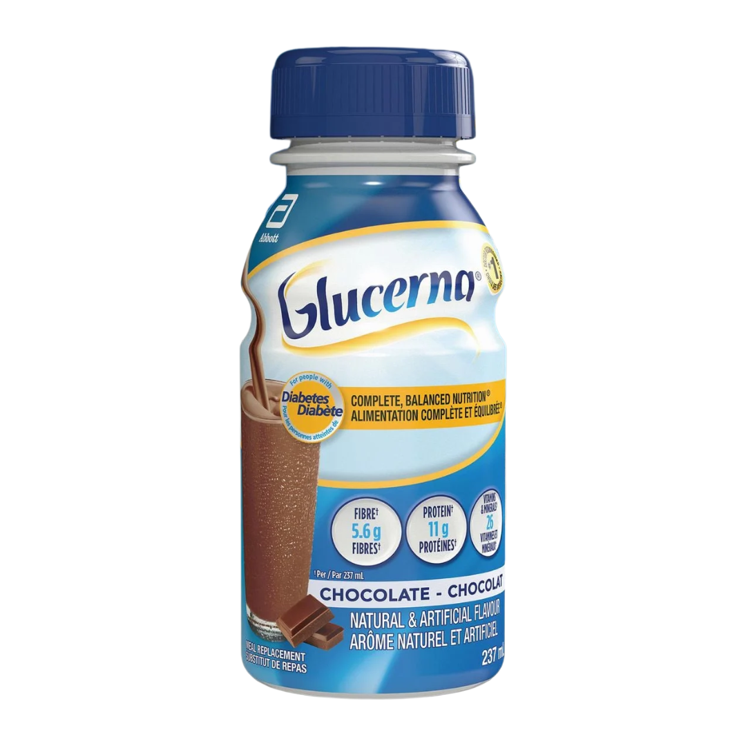 Glucerna
