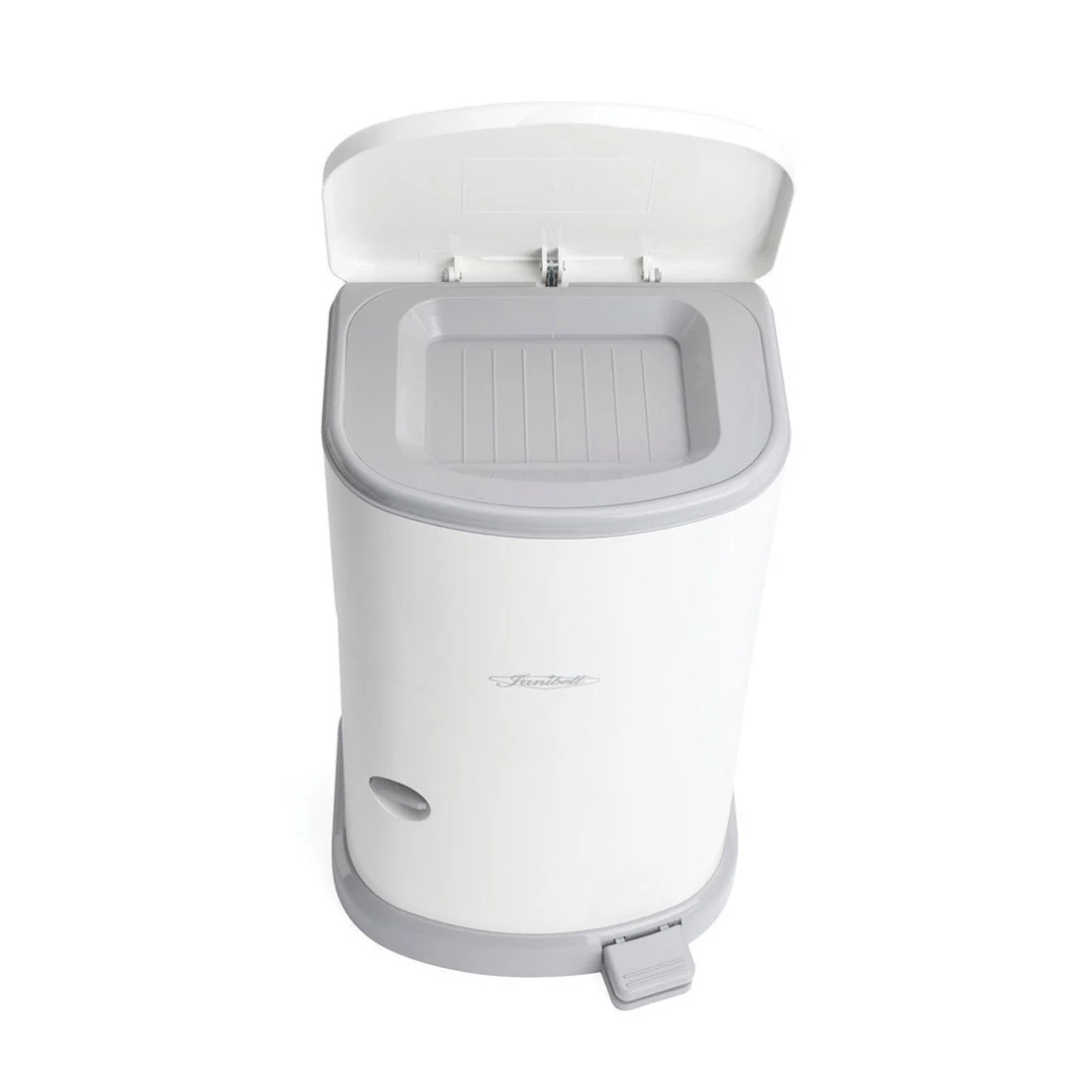 JANIBELL Akord Adult Incontinence Disposal System