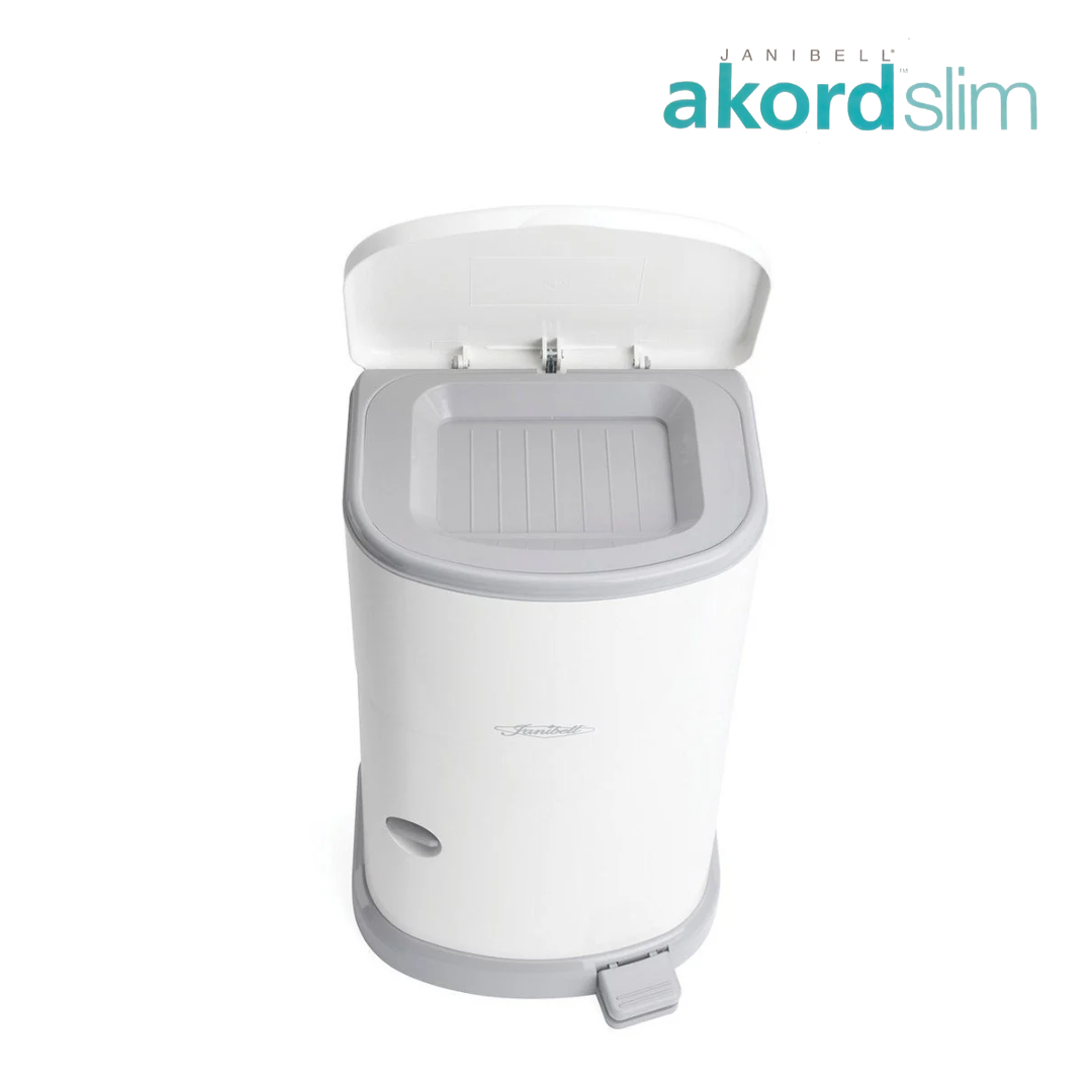 JANIBELL Akord SLIM Adult Incontinence Disposal System