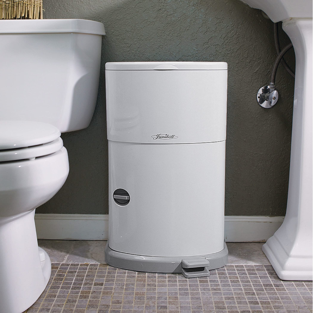 JANIBELL Akord Adult Incontinence Disposal System
