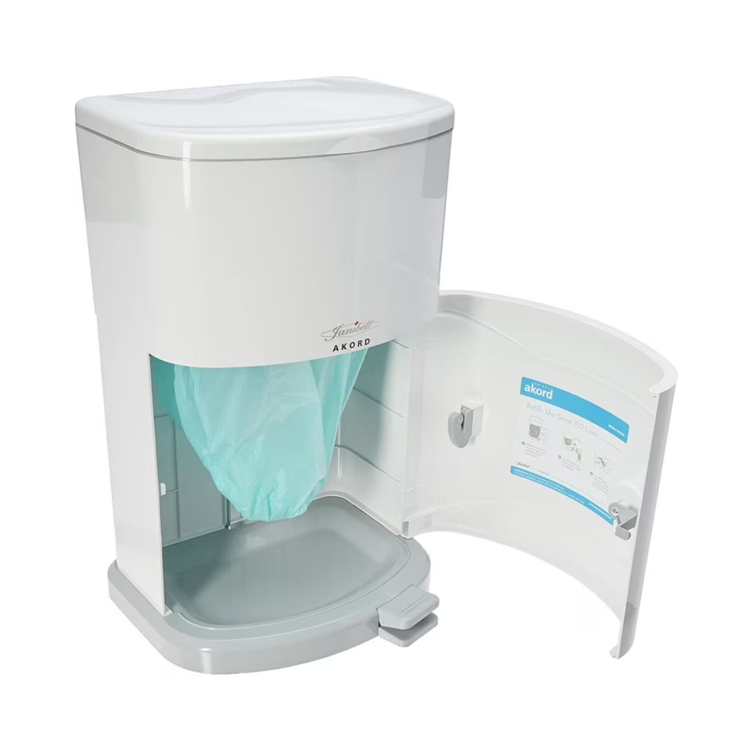 JANIBELL Akord Adult Incontinence Disposal System