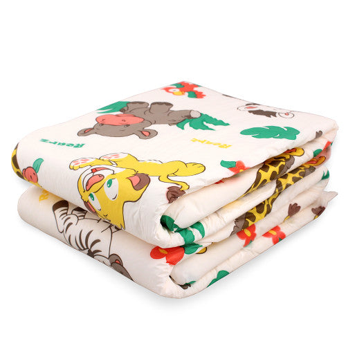 Rearz Mega Safari Adult Diapers