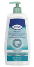 TENA Scent Free Body Wash & Shampoo, 33.8 oz