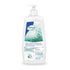 TENA Scent Free Body Wash & Shampoo