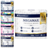 NorthShore MEGAMAX Tab-Style Briefs