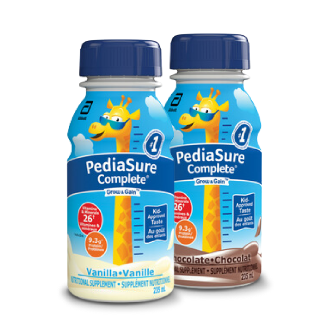 PediaSure Complete