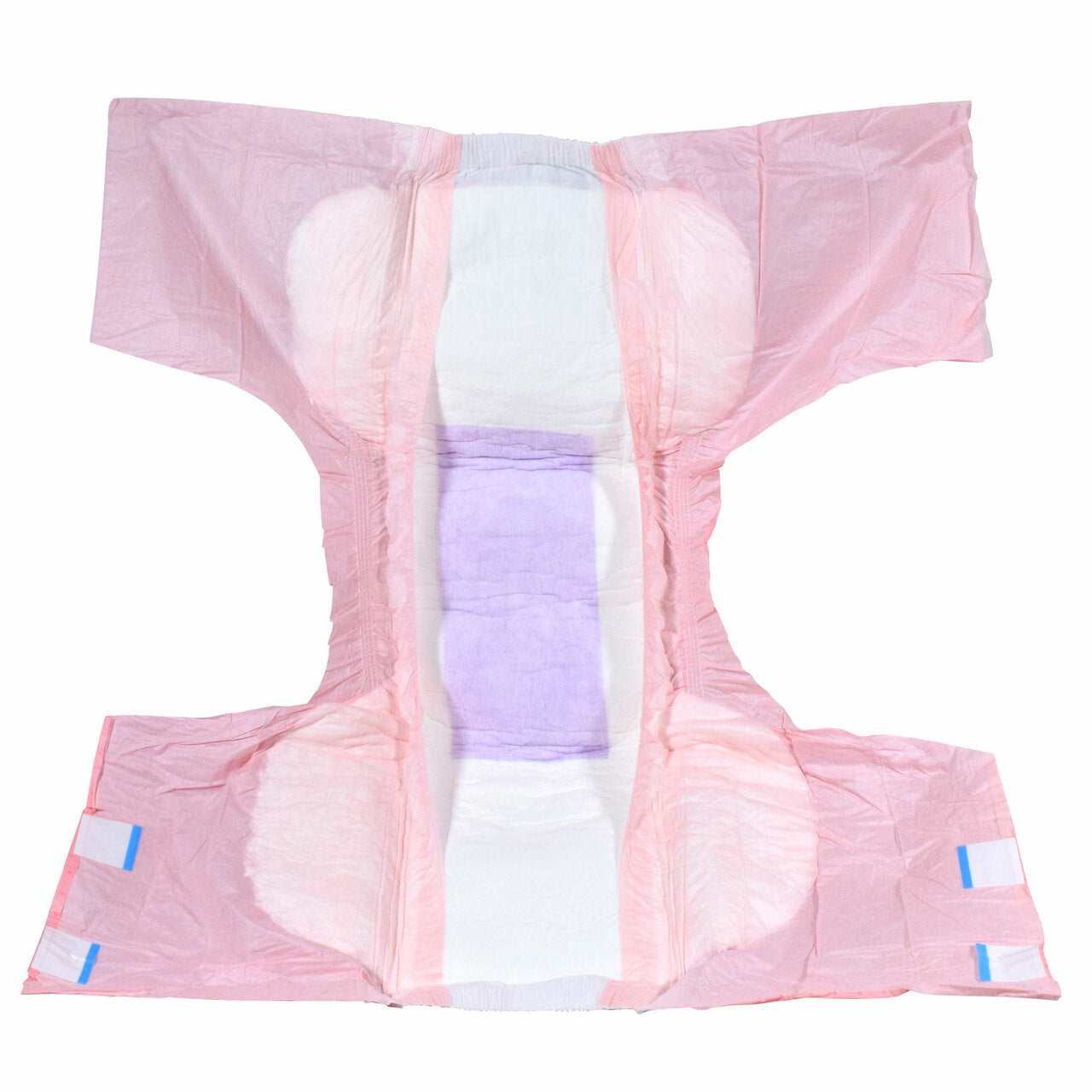 Rearz Princess Pink Adult Diapers