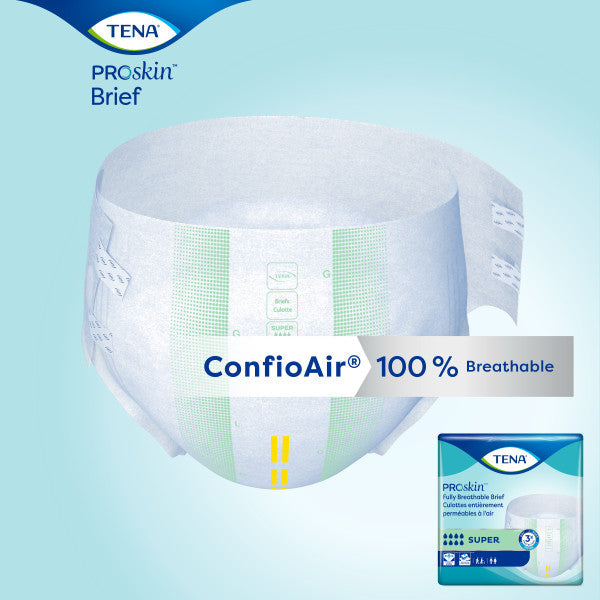 TENA ProSkin™ Super Briefs