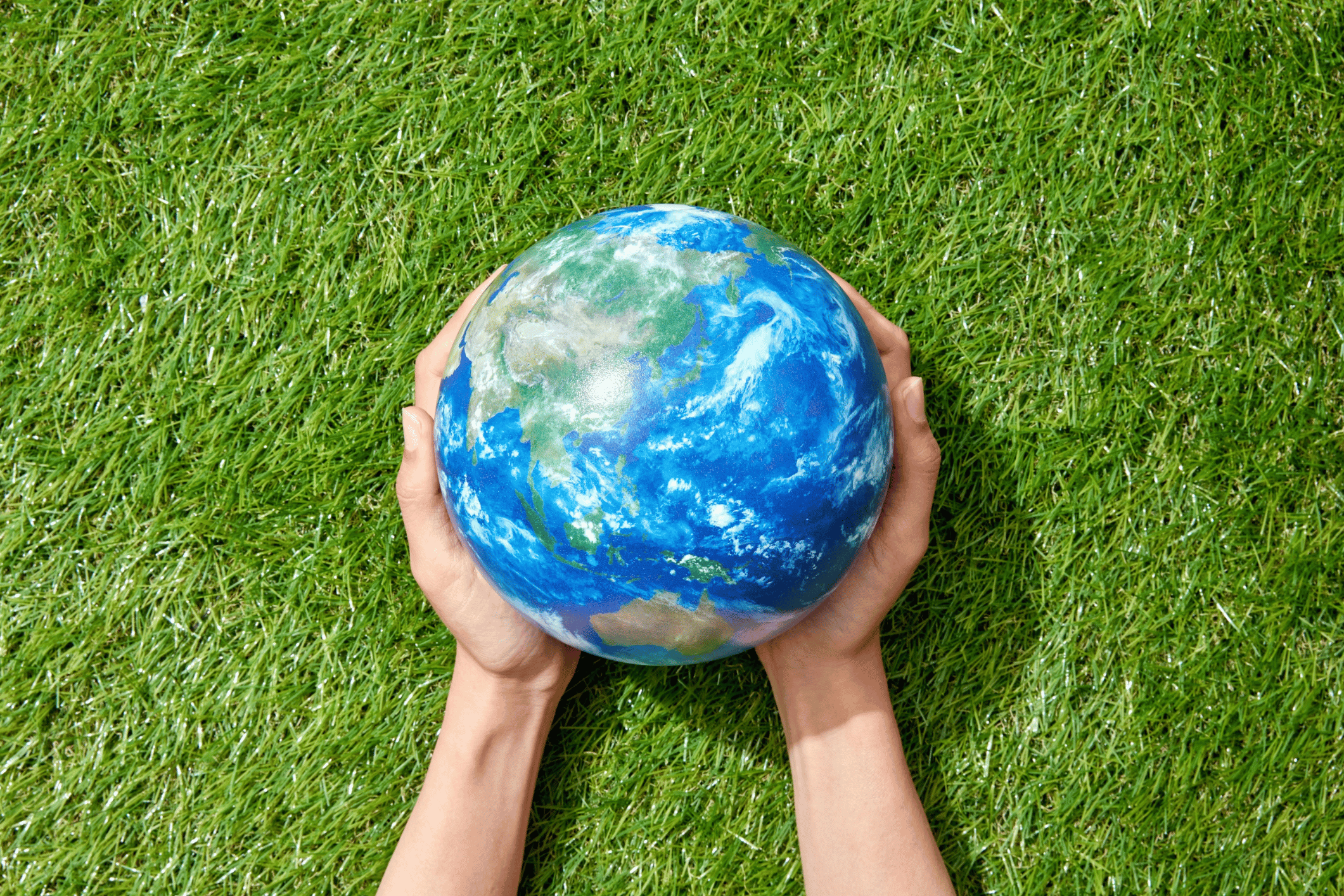 Eco-Friendly Incontinence Products