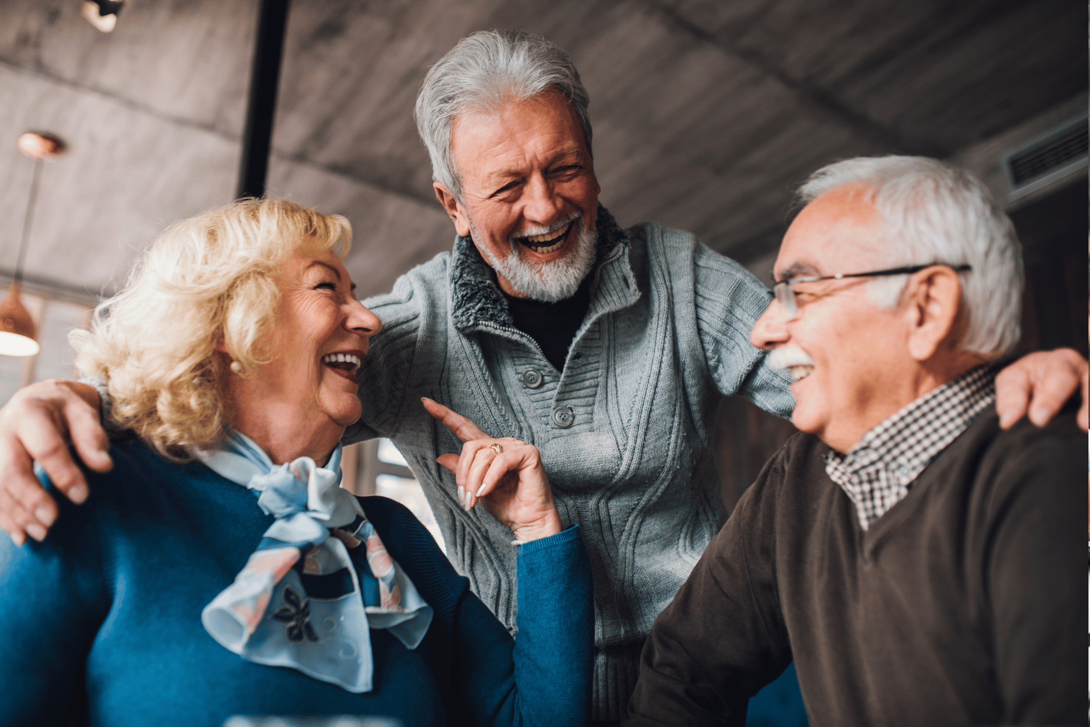 The Truth About Incontinence: Busting (More) Common Myths