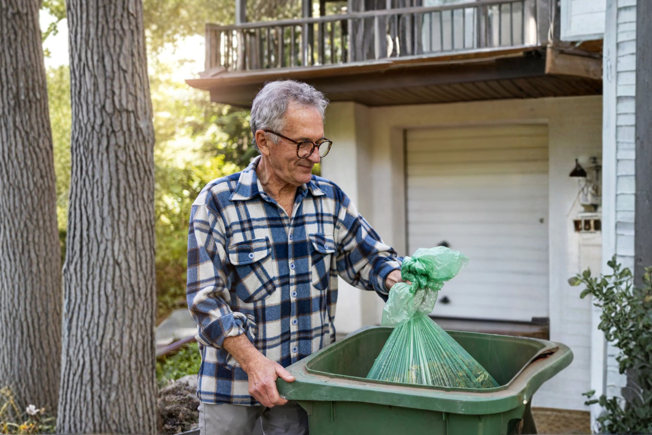 3 Tips for Incontinence Product Disposal