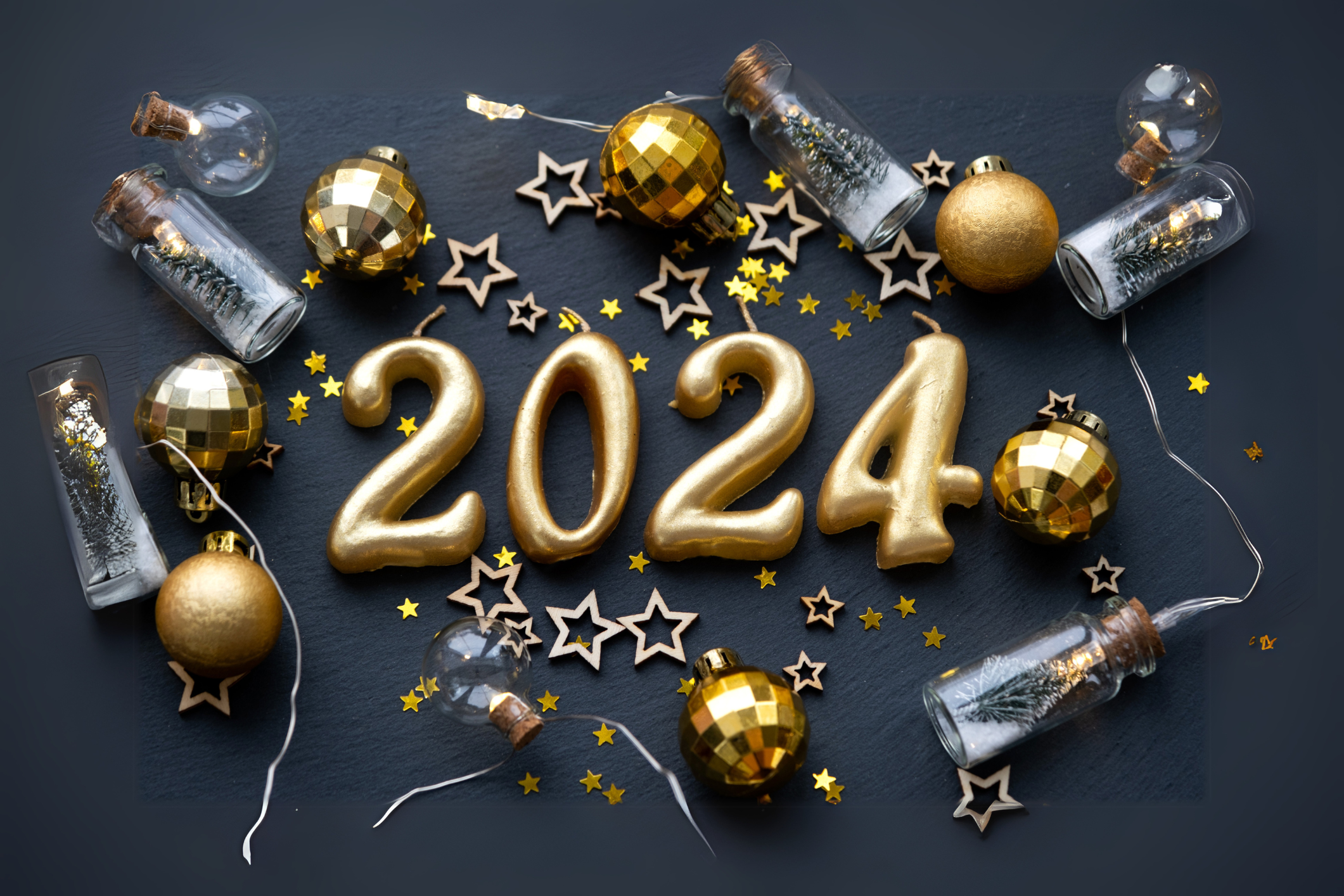 Customer Favorites: 10 Standout Products from 2024
