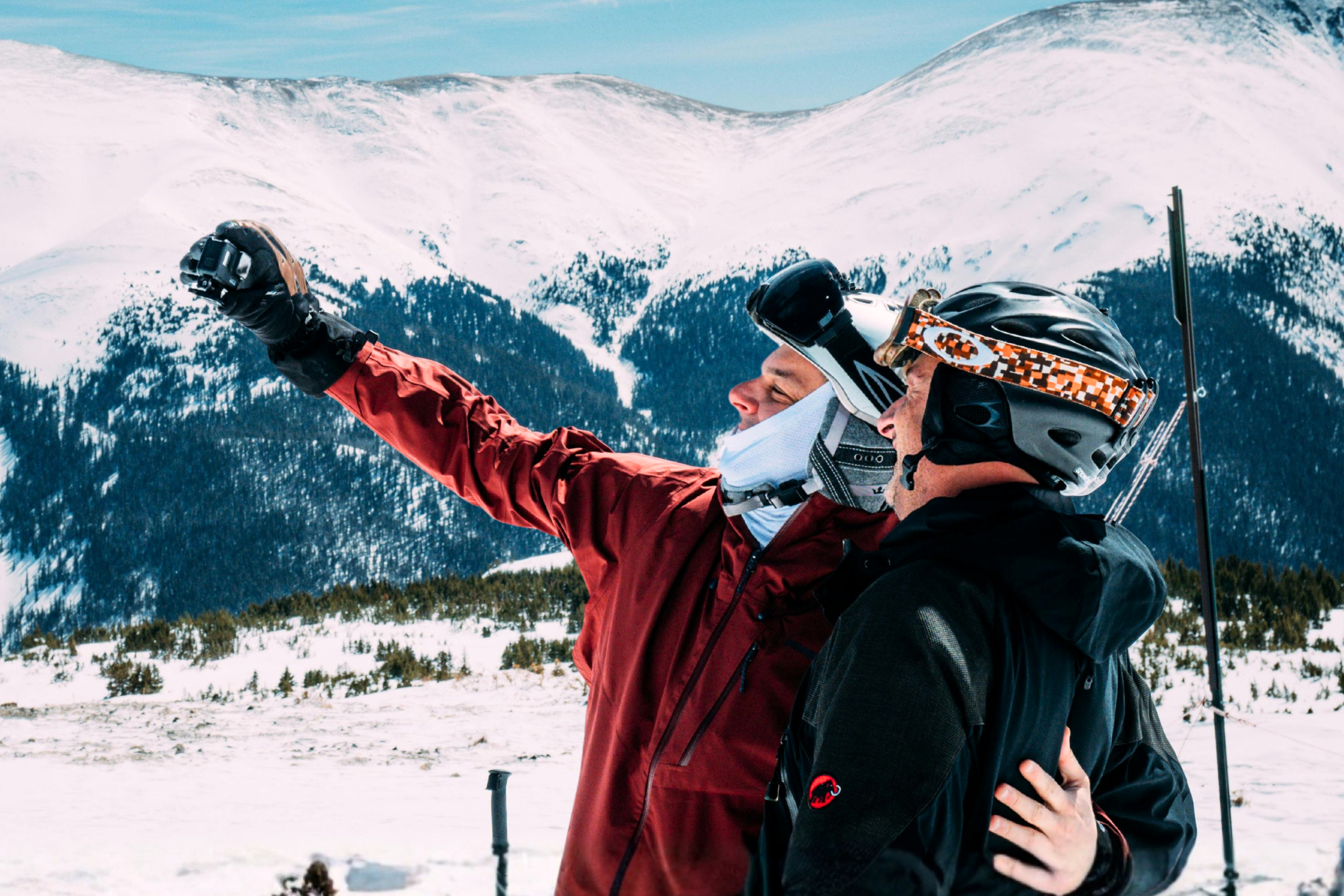 How to Stay Confident and Leak-Free All Winter Long