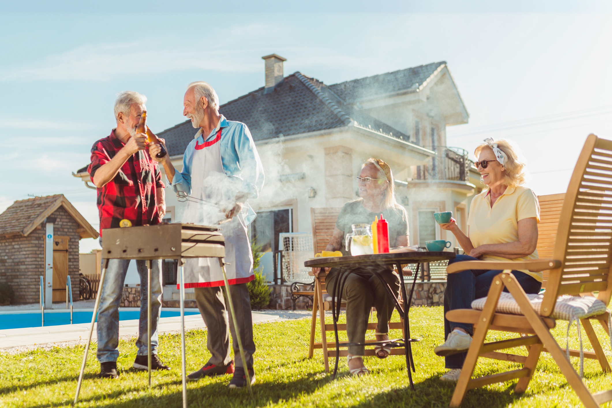Summer Incontinence Tips + Our Top Breathable Products