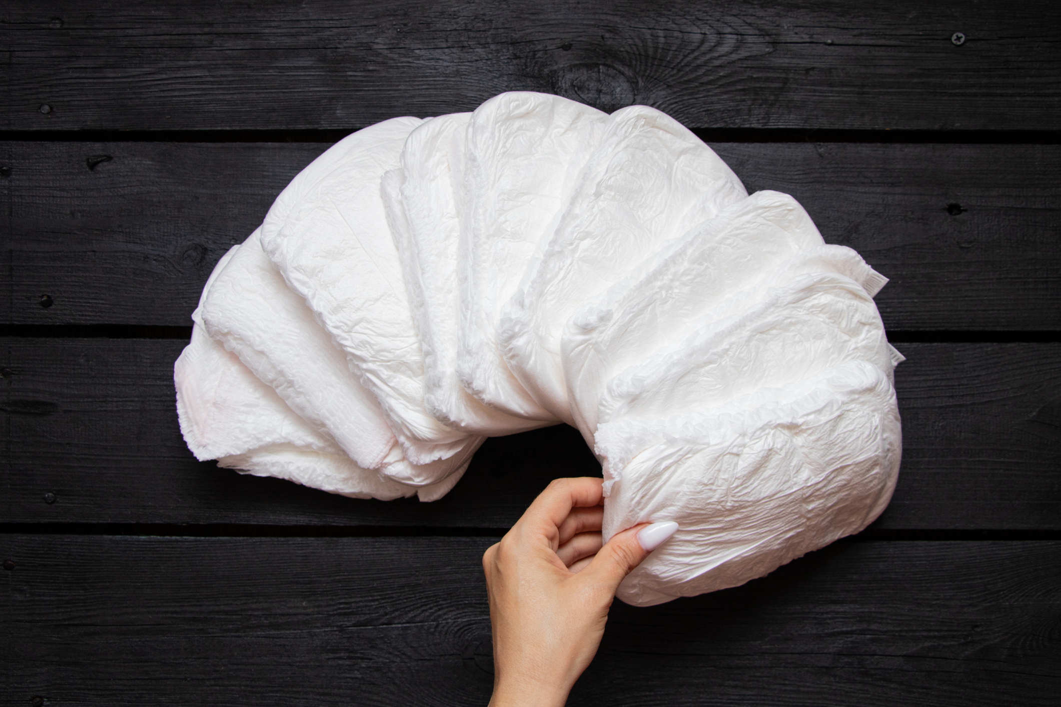 Top 6 Plastic-Backed Adult Diapers for 2026