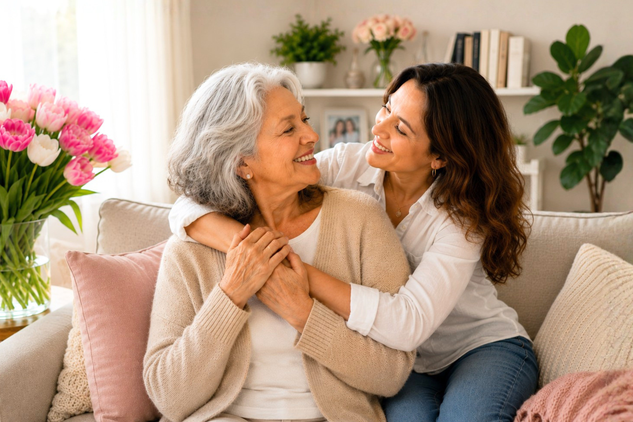 Why Women Experience Incontinence Differently