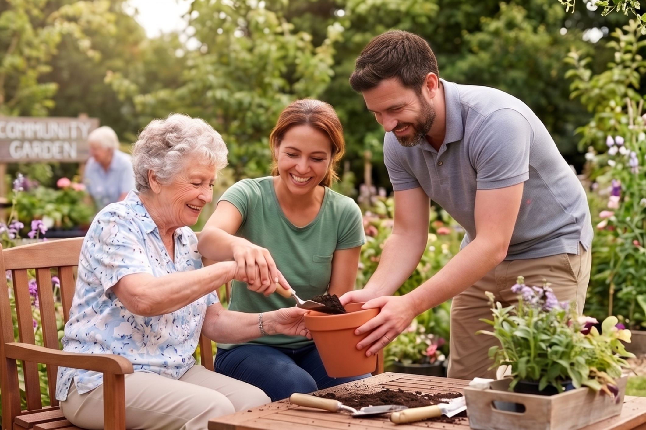 Why Alzheimer’s Changes Bathroom Habits