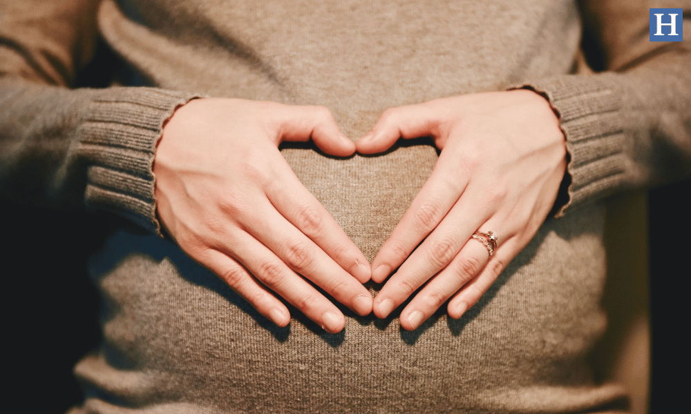 From Pregnancy to Post-Partum: Incontinence Support for Moms