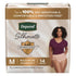 Depend Super Premium Silhouette Underwear for Women