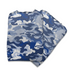Tykables Cammies Blue Adult Diapers