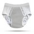 Threaded Armor Protective Briefs with Snaps