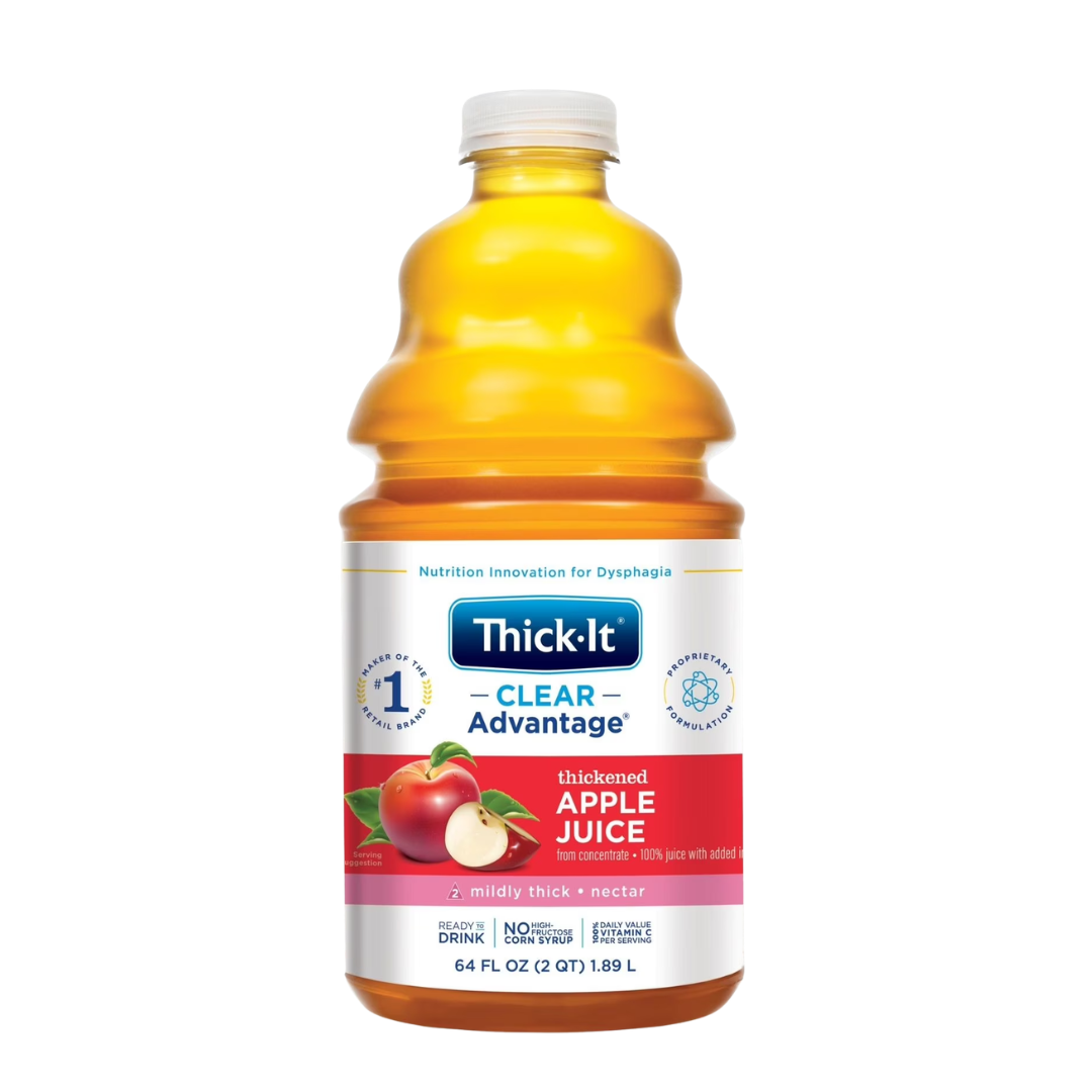 Thick It Clear Advantage - 1890 mL - Apple