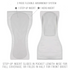 Threaded Armor Protective Briefs with Snaps