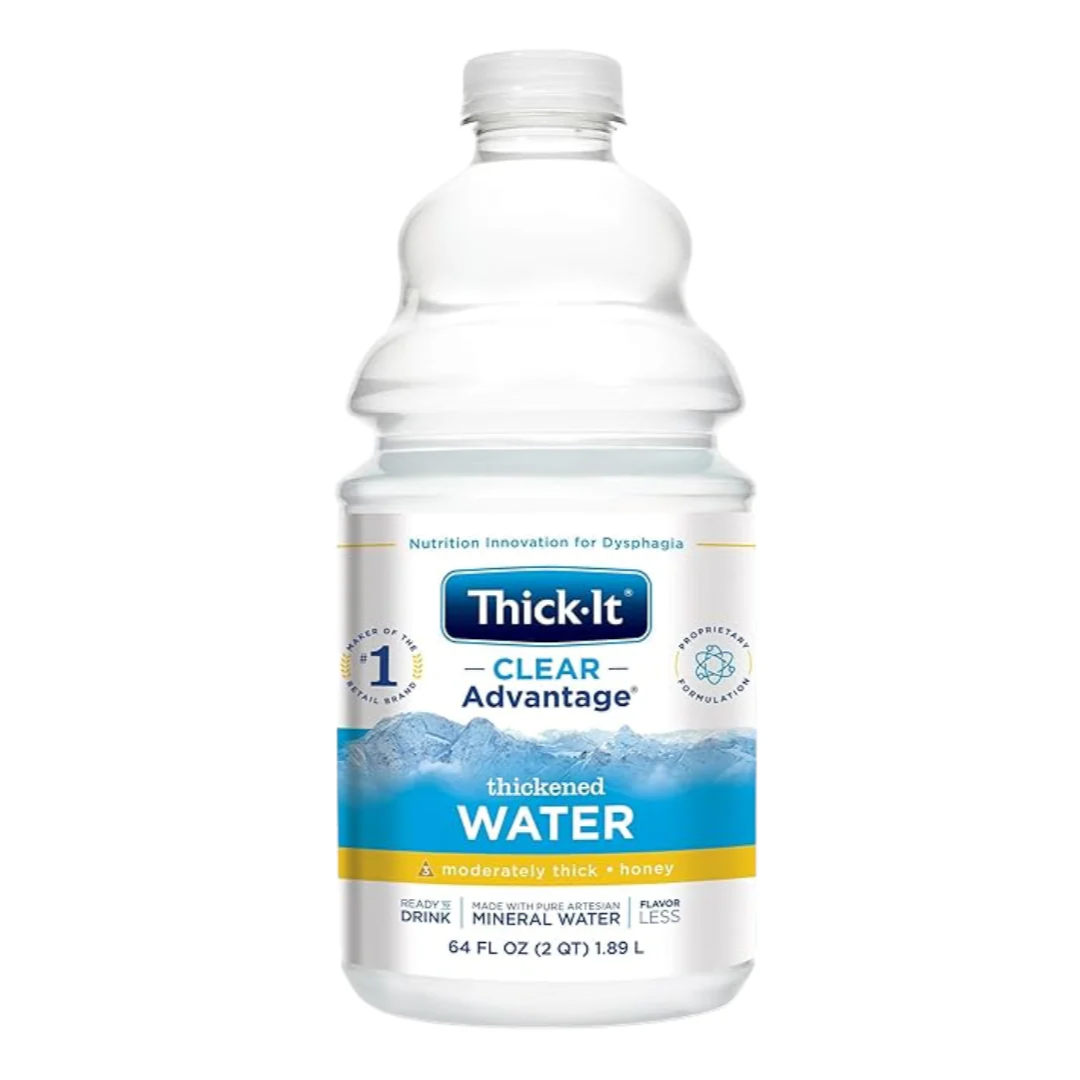 Thick It Clear Advantage - 1890 mL - Water