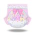 LfB Fairy Littles in Dreamland Ultra Absorbent Diapers