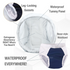 Threaded Armor Protective Underwear