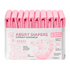 ABDry Ultra Absorbent Diapers