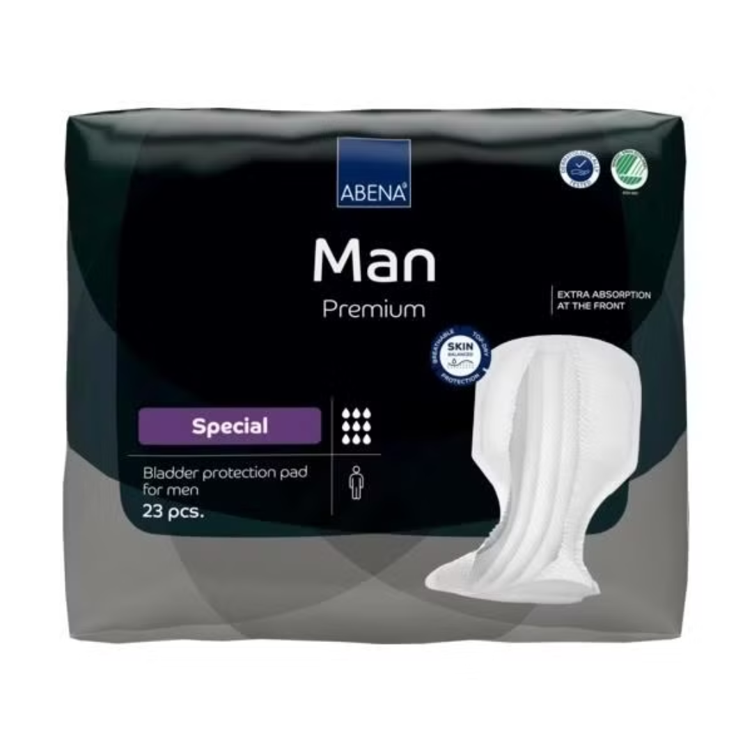 Abena Man Special Male Guard