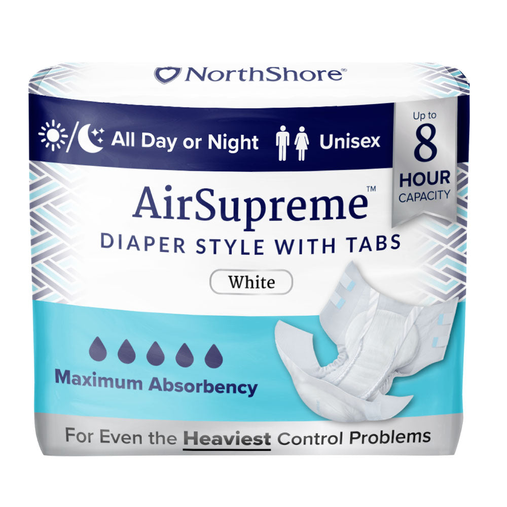 NorthShore AirSupreme Briefs