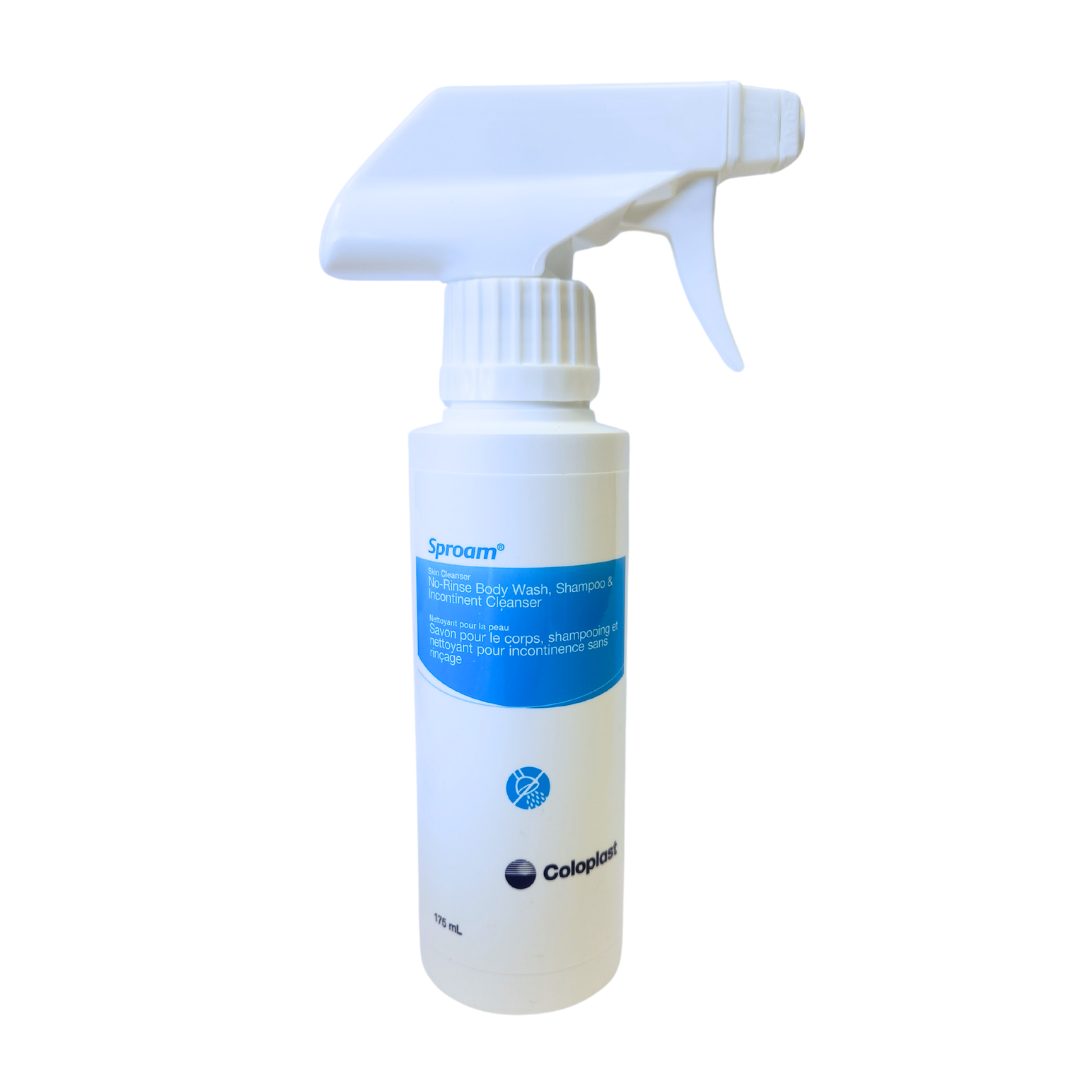 ケアプロ ProSystem® Foaming Antibacterial Nexa Soap