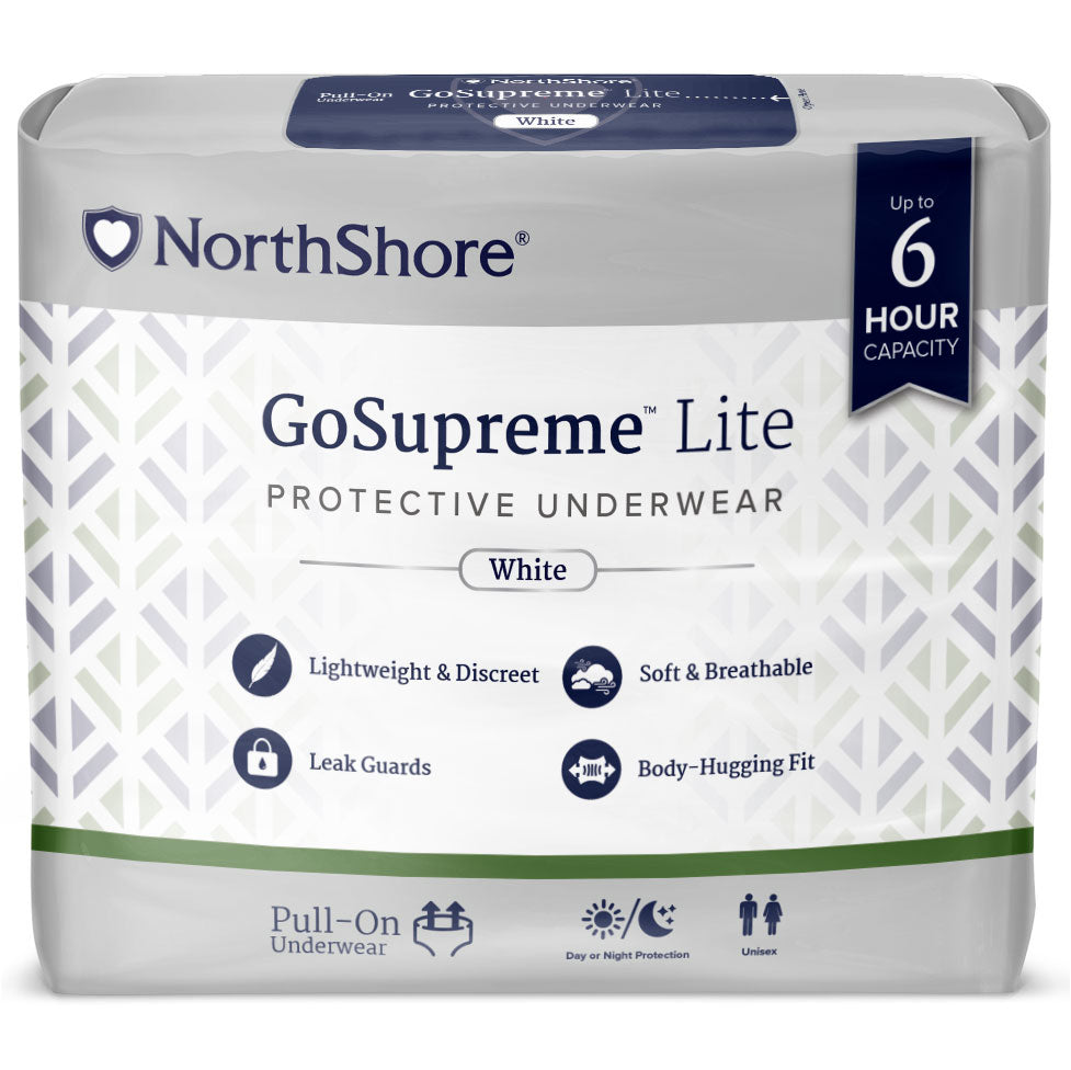 NorthShore GoSupreme Lite Underwear