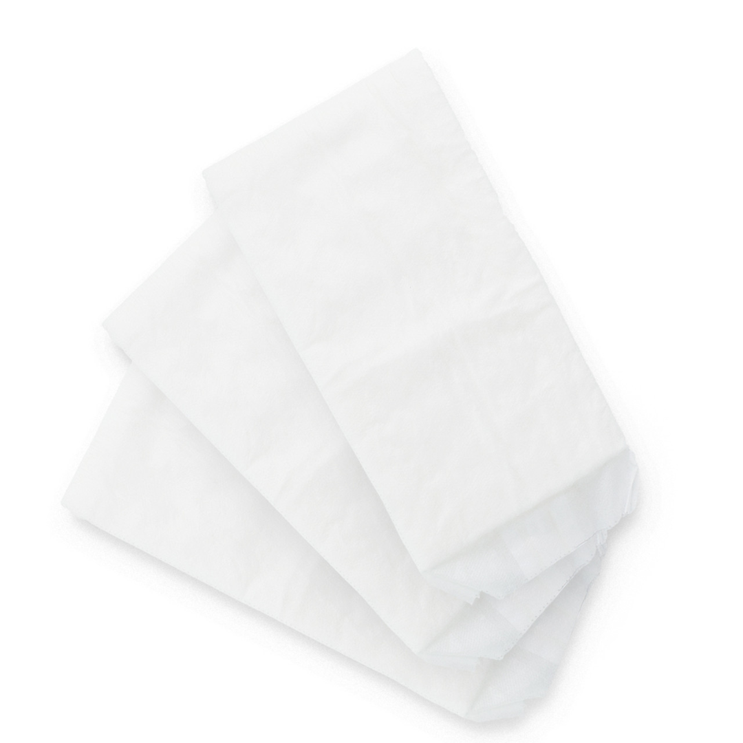 Incontrol Booster Pads - Unscented