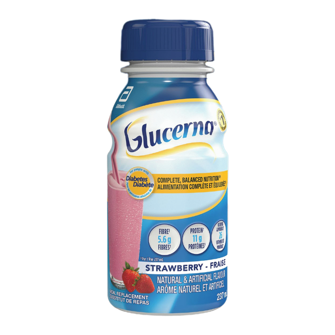 Glucerna