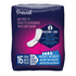 Prevail Moderate Absorbency Bladder Control Pads - Long