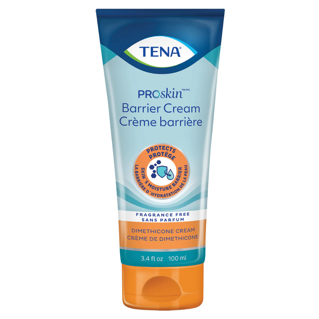 TENA ProSkin™ Barrier Cream
