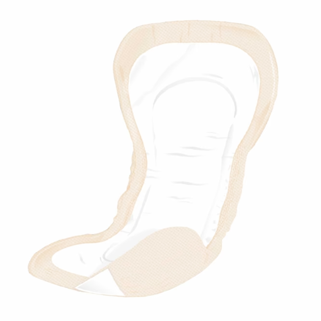 NorthShore DynaDry Bladder Control Pads for Women