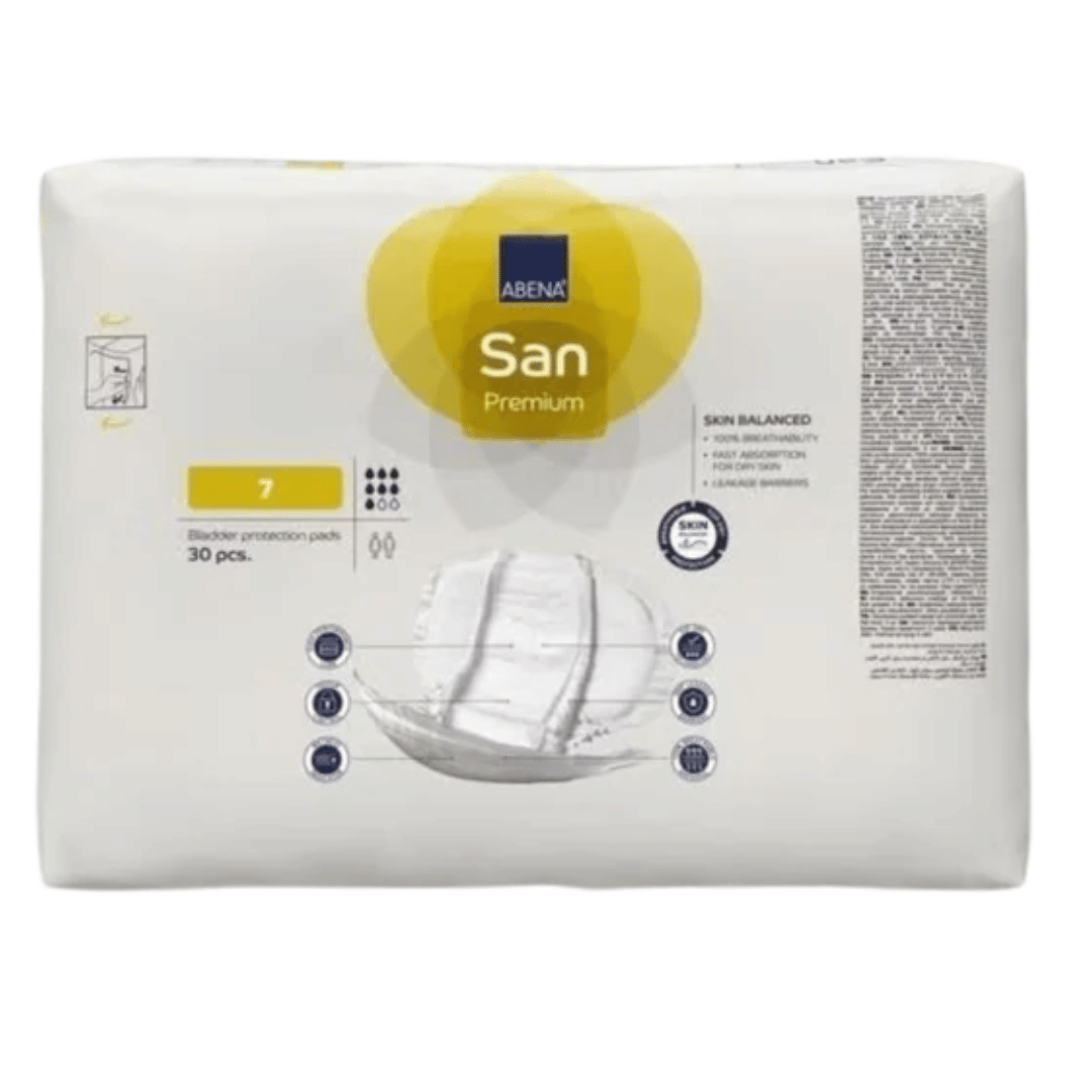 Abena San Premium Pad - Level 7