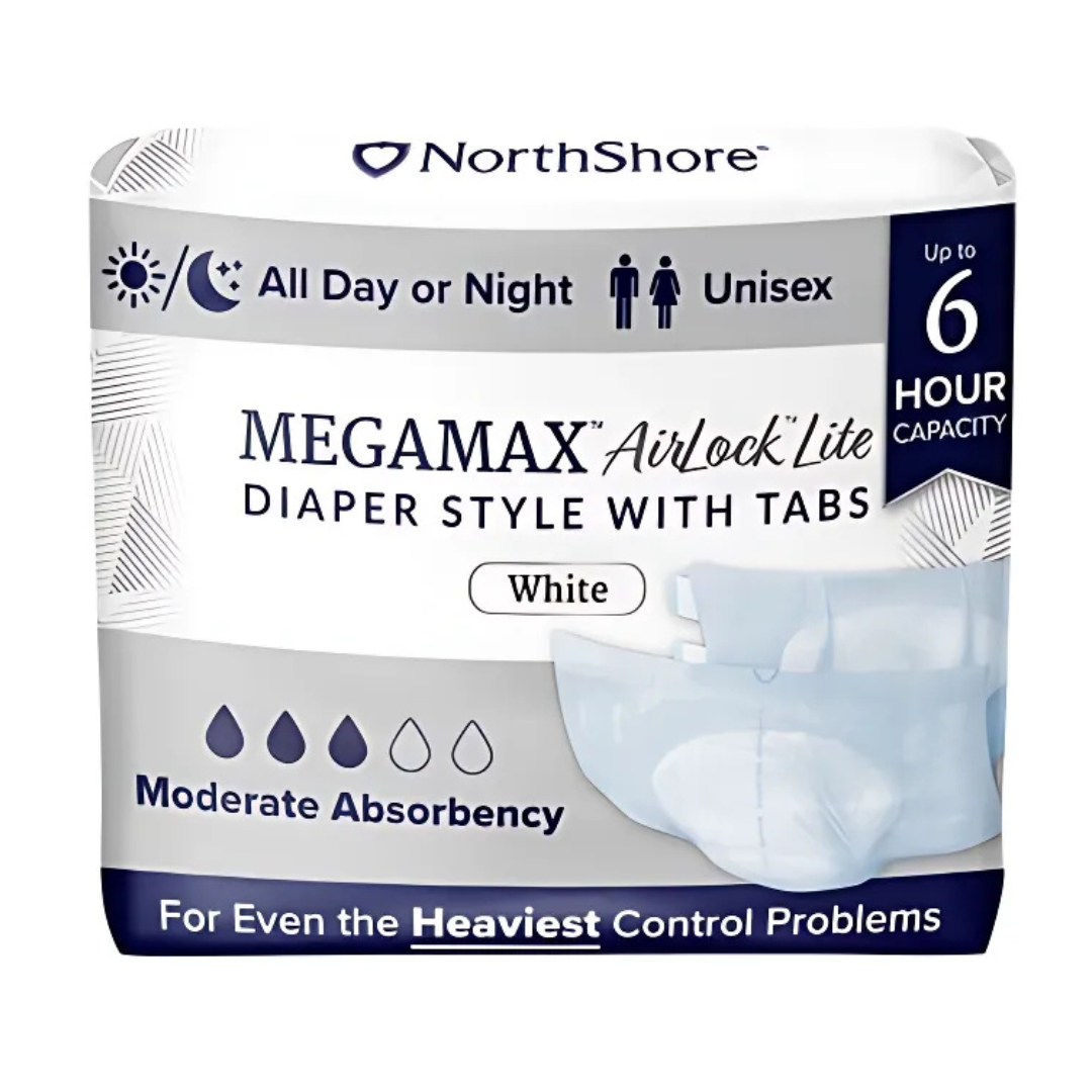 megamax airlock lite