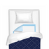 NorthShore Premium Extra-Absorbent Underpads