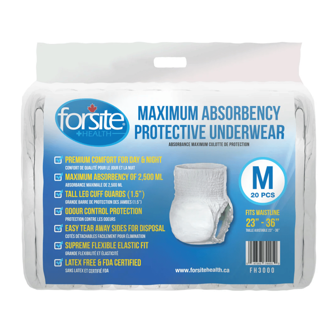 Forsite Maximum Protective Pull Ups