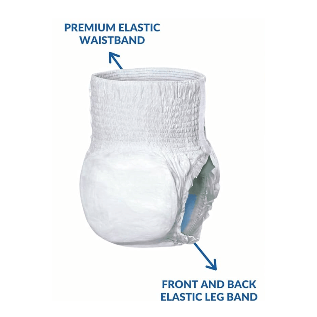 Forsite Maximum Protective Pull Ups