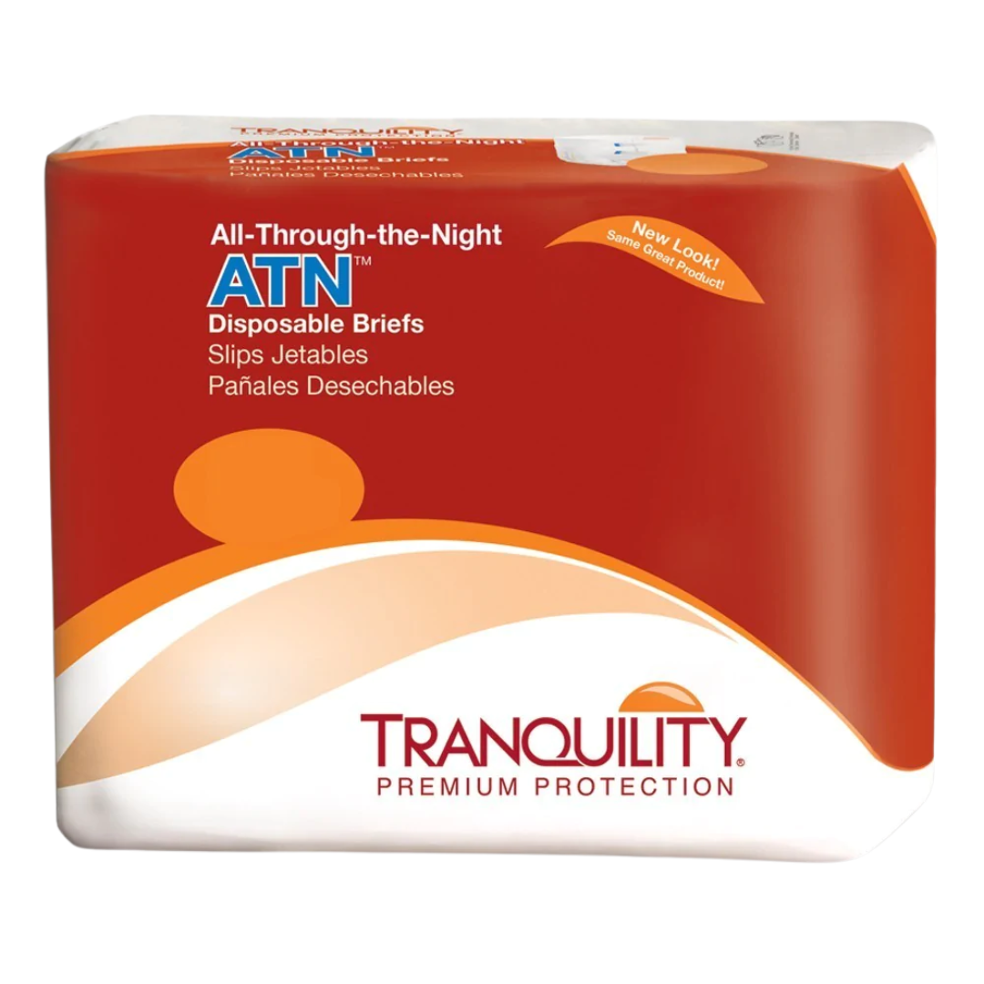 Shop America's Largest Selection of Adult Diapers