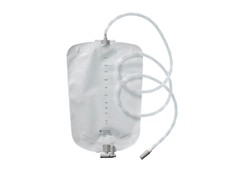 Coloplast Moveen Bedside Sterile Night Urine Bag