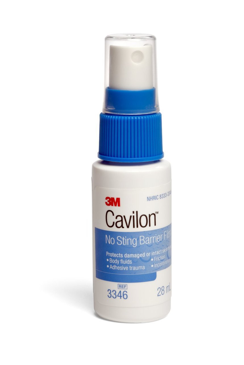 3M Cavilon Spray